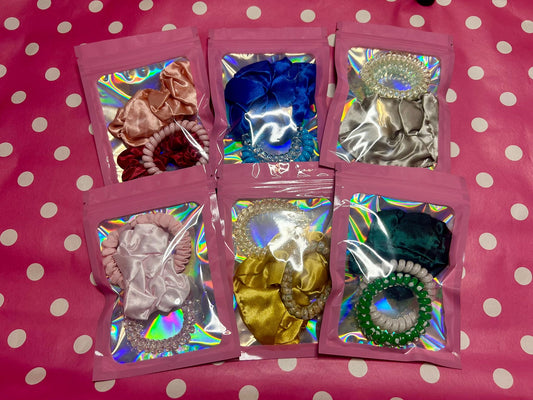 💖 Mini Beauty Pack 💖