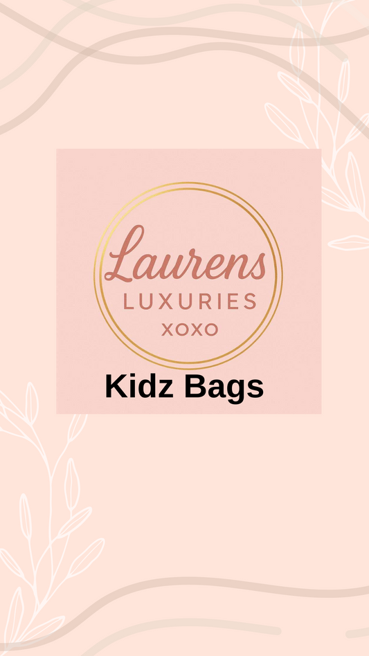 🎒 Kidz Bags – Packed with Fun & Surprises! 🎉