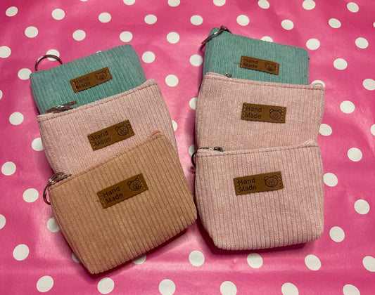 Cute Coin Purse