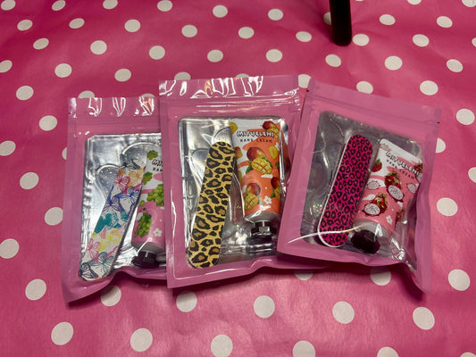 💖 Mini Beauty Pack 💖